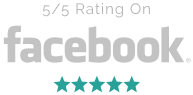 Dragonfly Medspa has positive reviews and 5 Star Ratings on Facebook