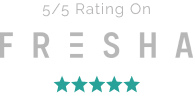 Dragonfly Medspa has positive reviews and 5 Star Ratings on Fresha