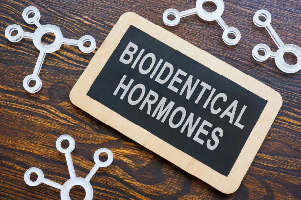 Discover the Benefits of Bioidentical Hormone Replacement Therapy