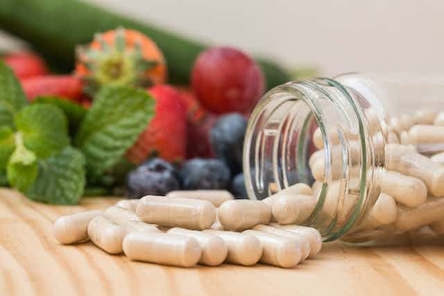 Why We Prescribe Supplements Medicines For Good Health