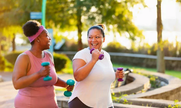 Embrace the Importance of Daily Exercise | Dragonfly MedSpa and Hormone Wellness